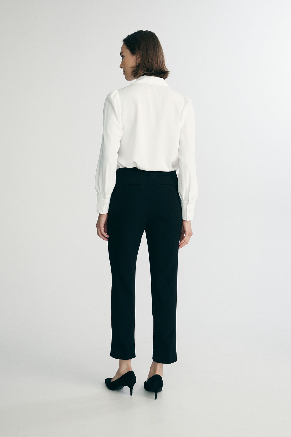 Urban fit cropped pant