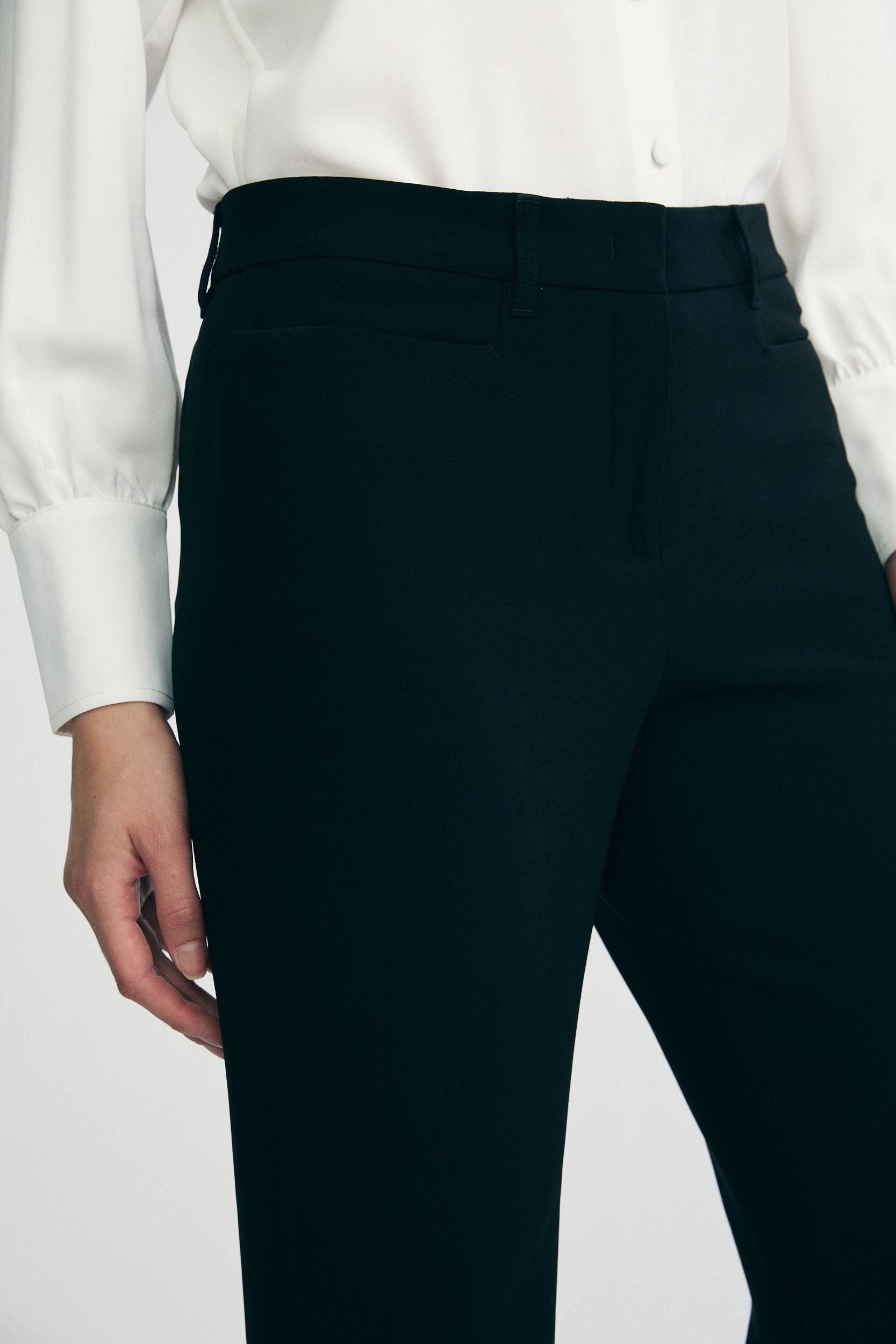 Urban fit cropped pant