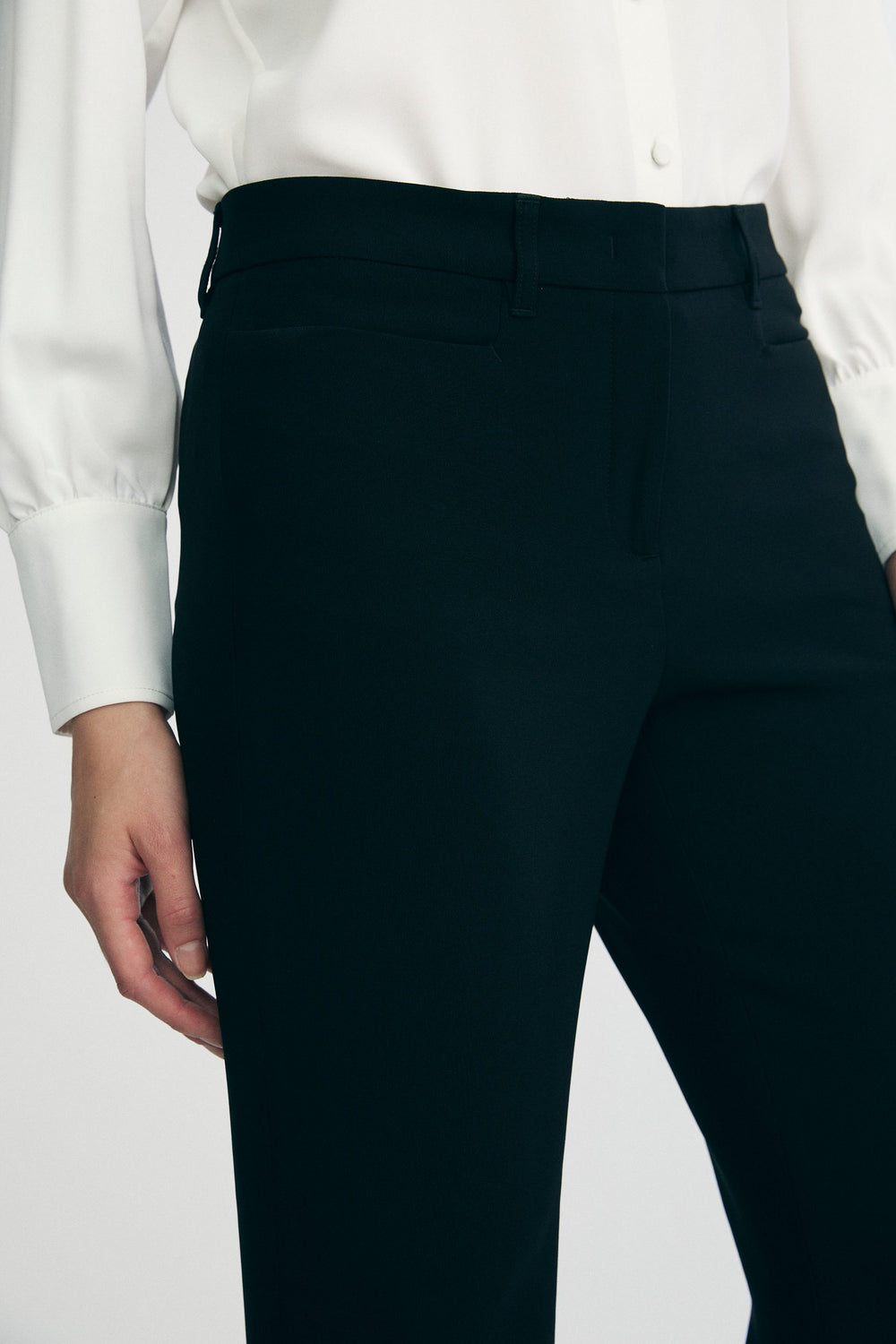 Urban fit cropped pant
