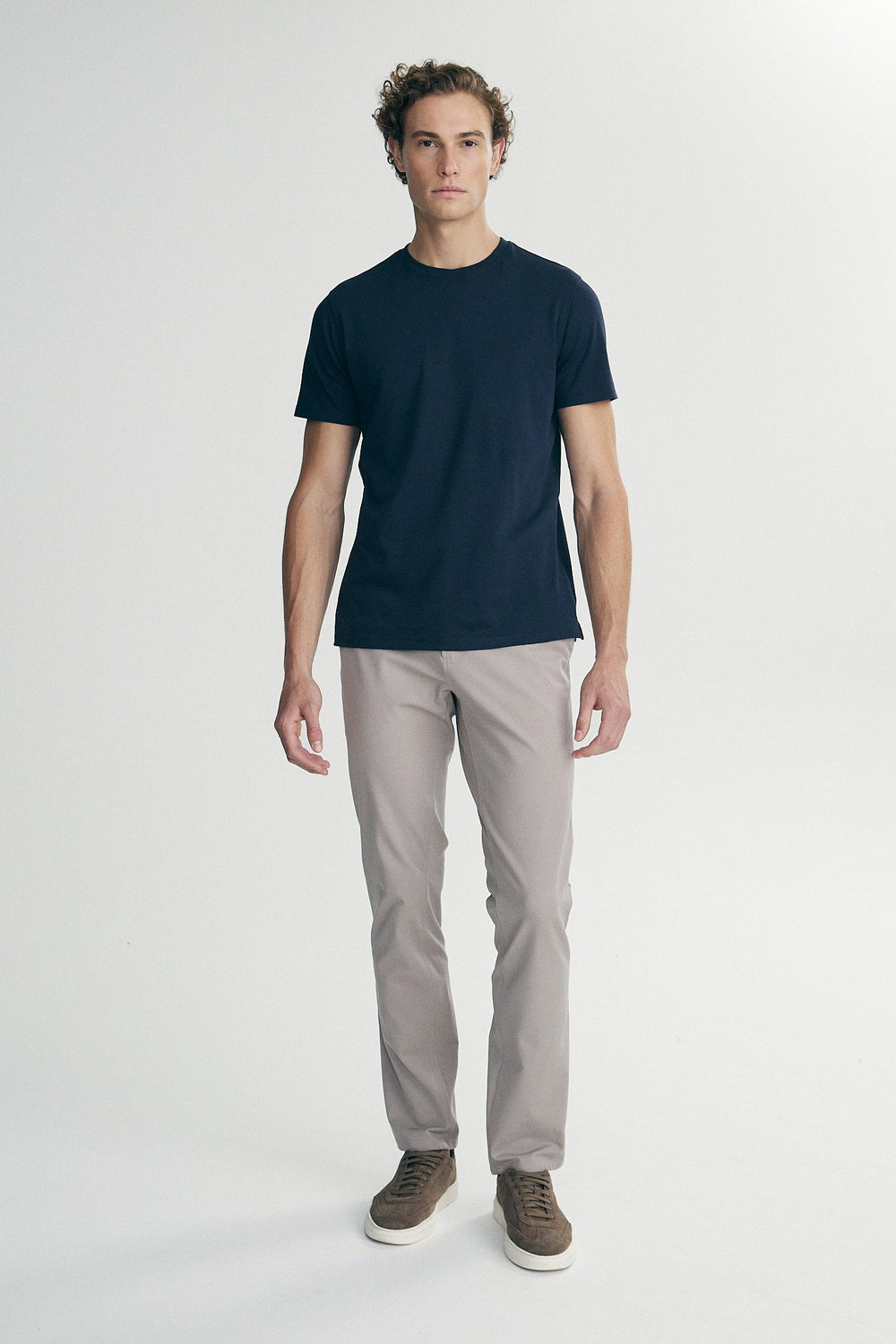 Pima cotton t-shirt