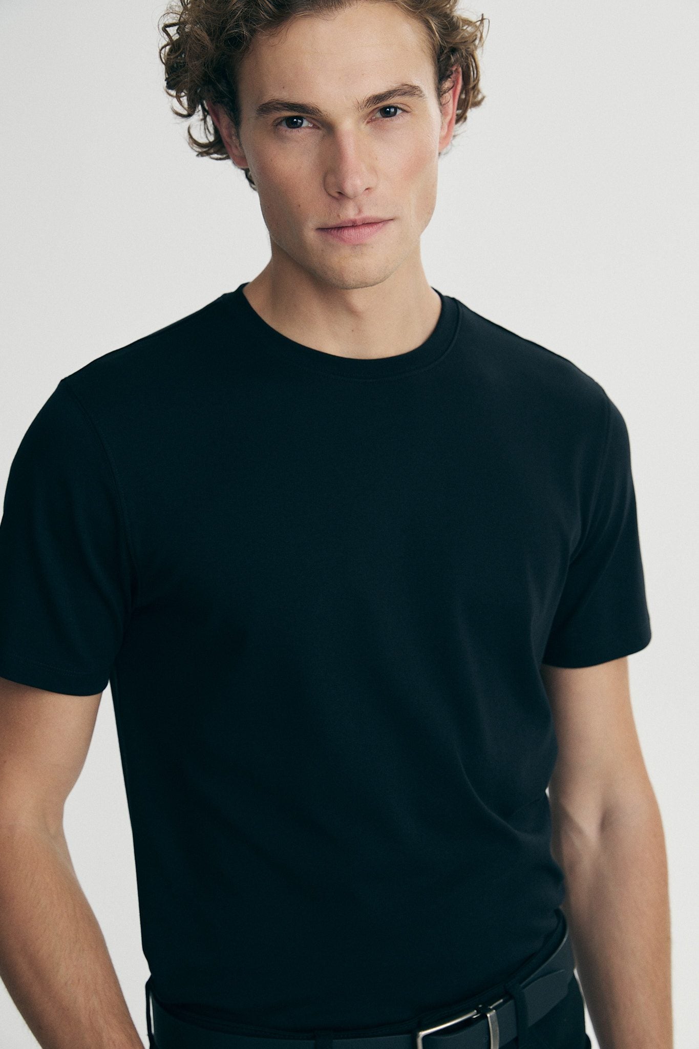 Pima cotton t-shirt