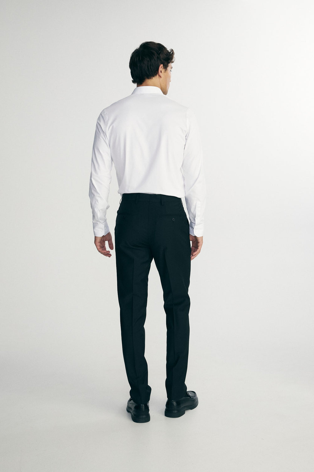 Slash slim fit pants