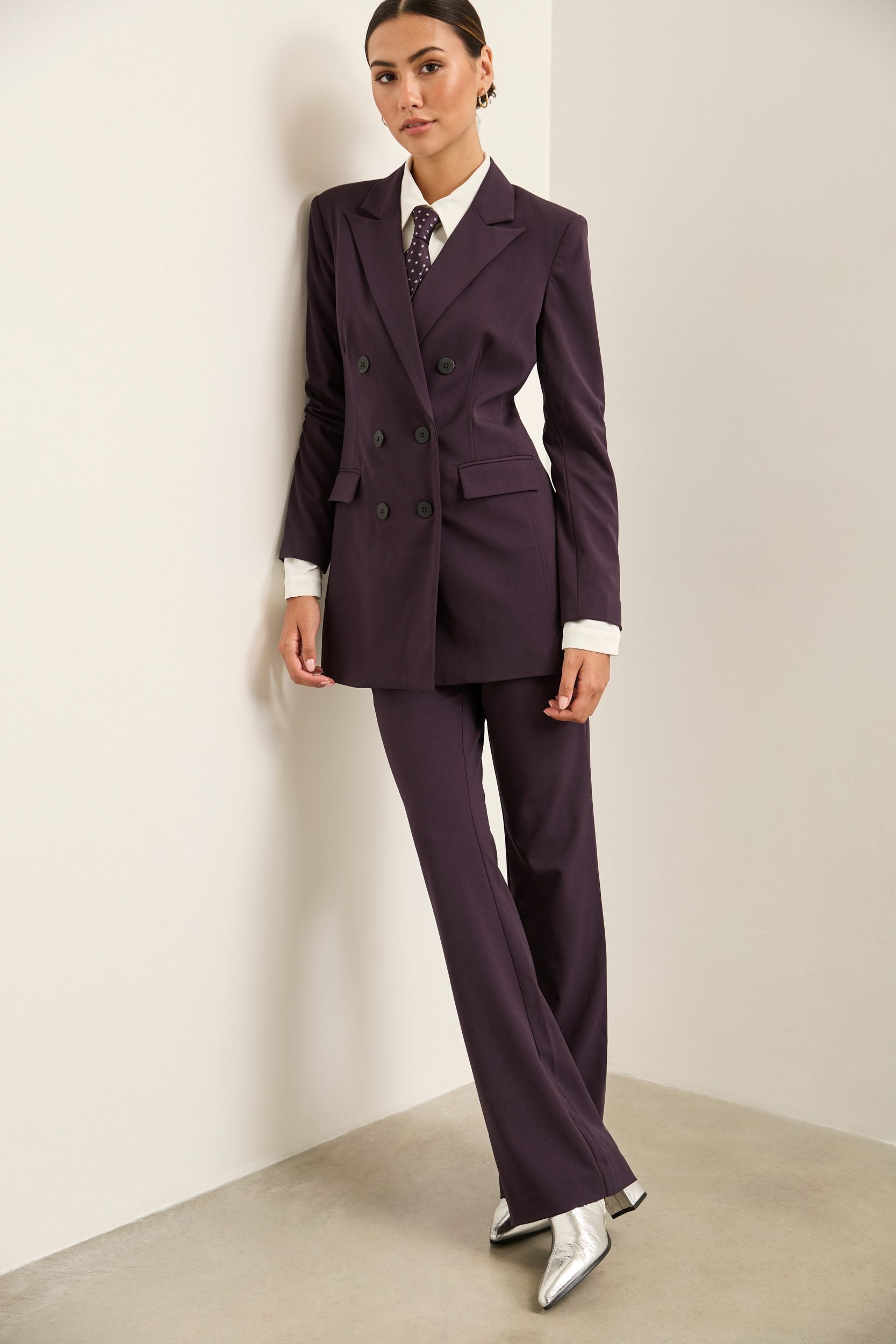 Bootcut Vogue Fit Pant