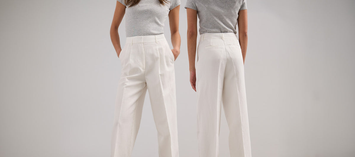 Work Trousers for Women, Explore our New Arrivals