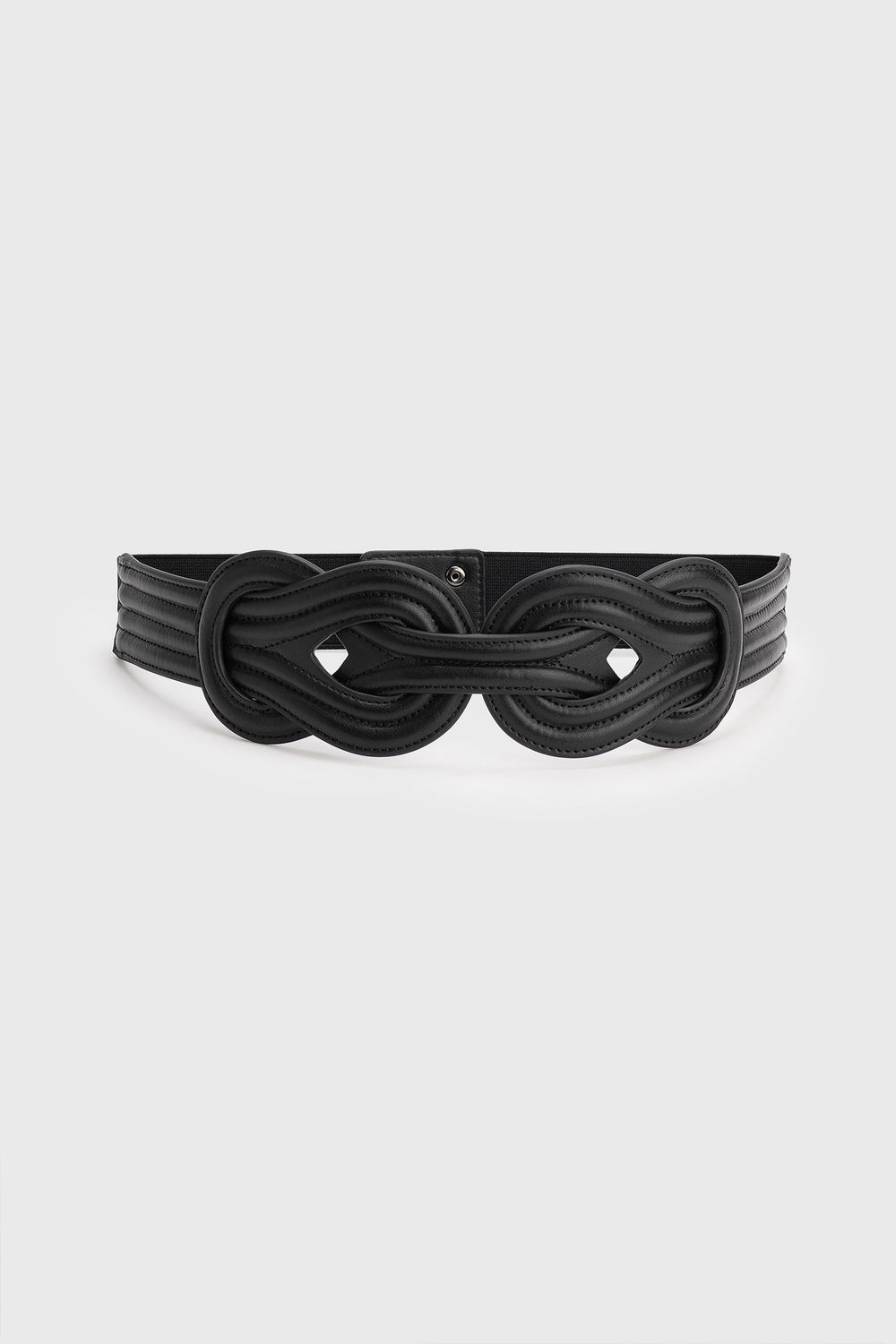 Stretch belt