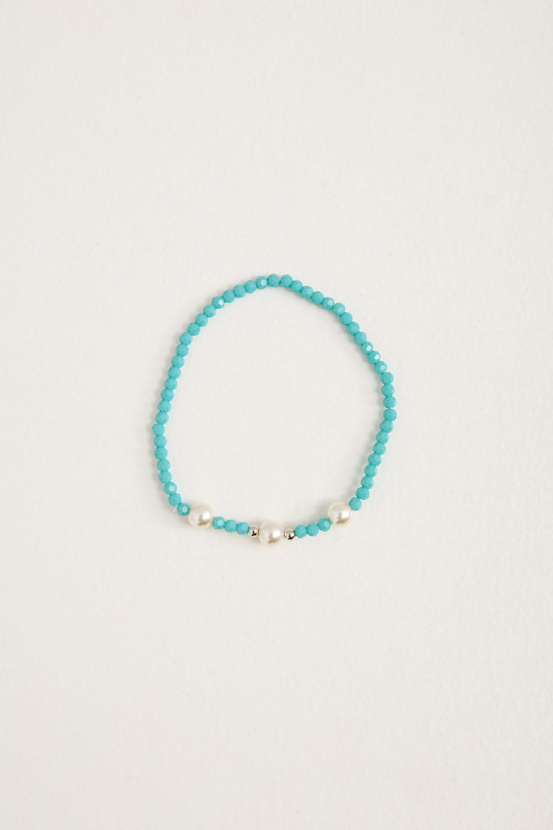 Anklet bracelet