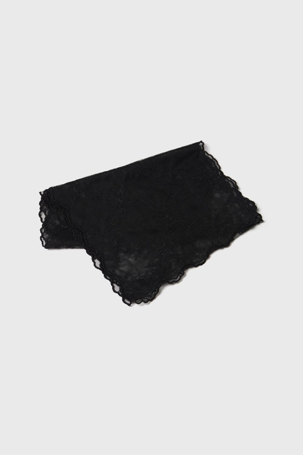 Lace Shawl