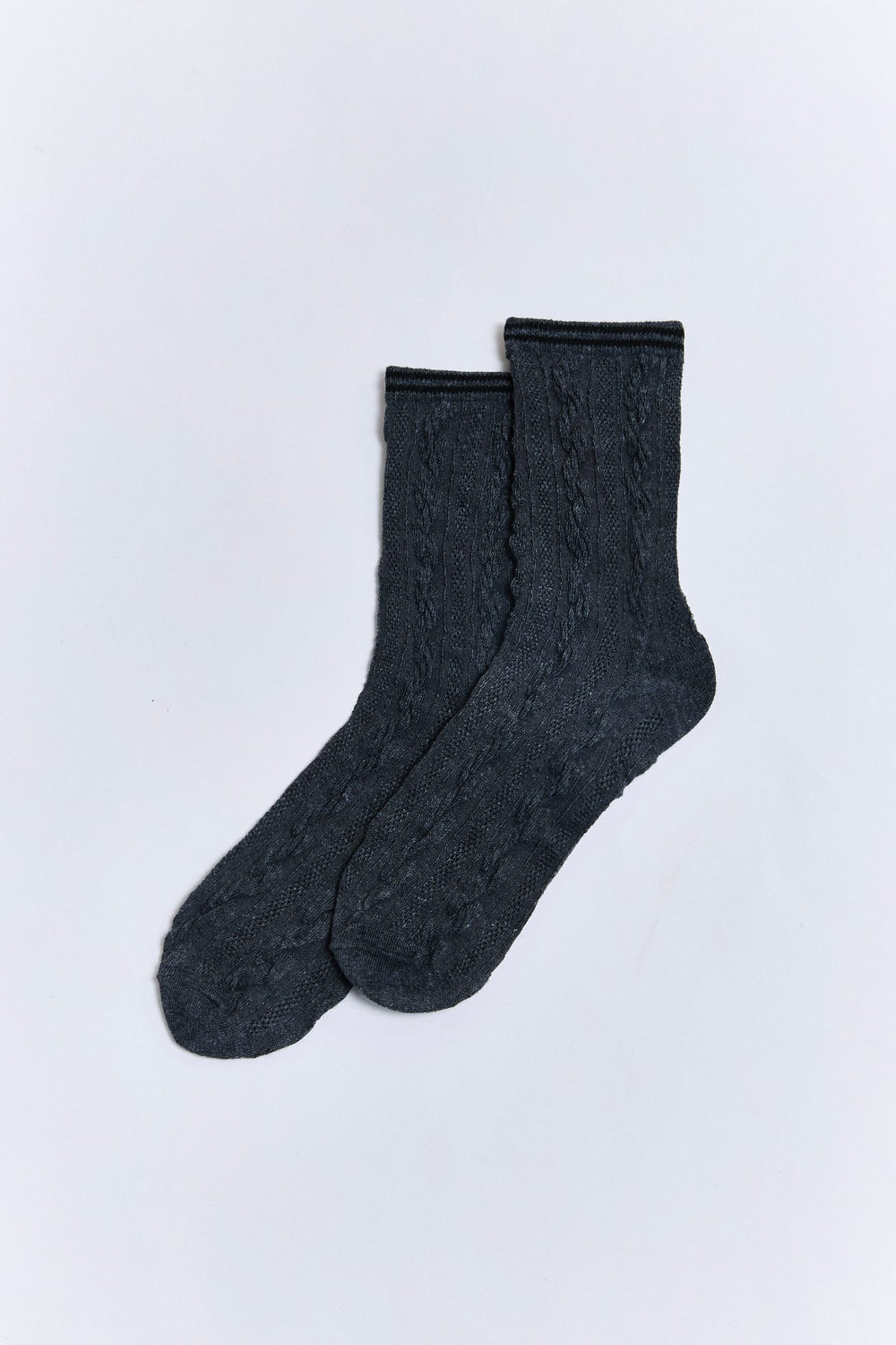 Textured socks