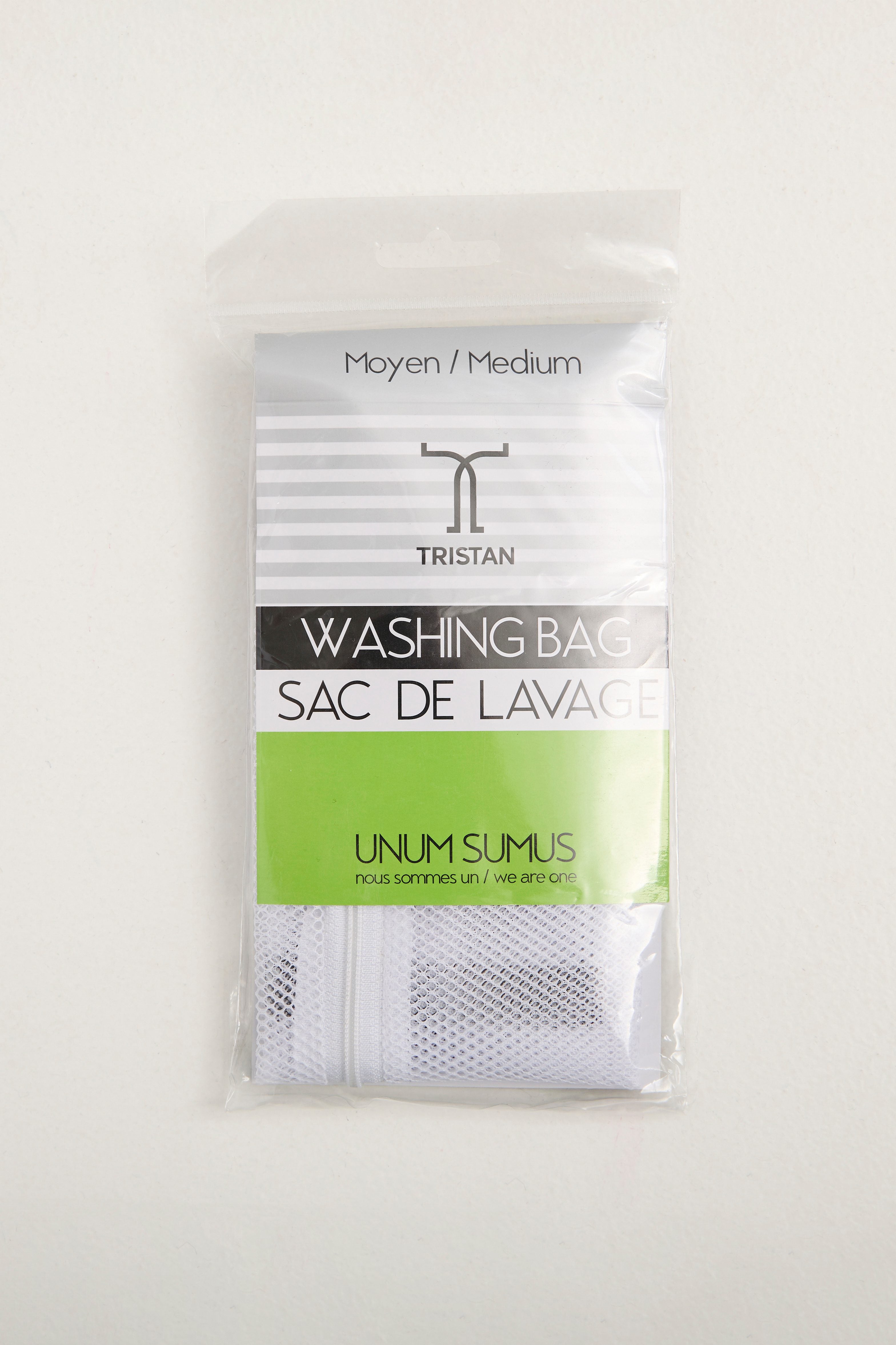 Medium Tristan washing bag