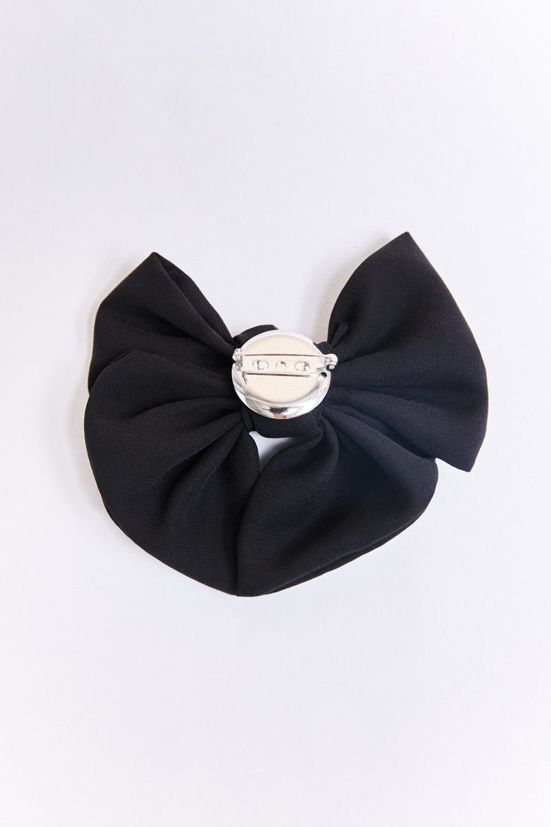 Bow Brooch