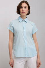 Short sleeve shirt