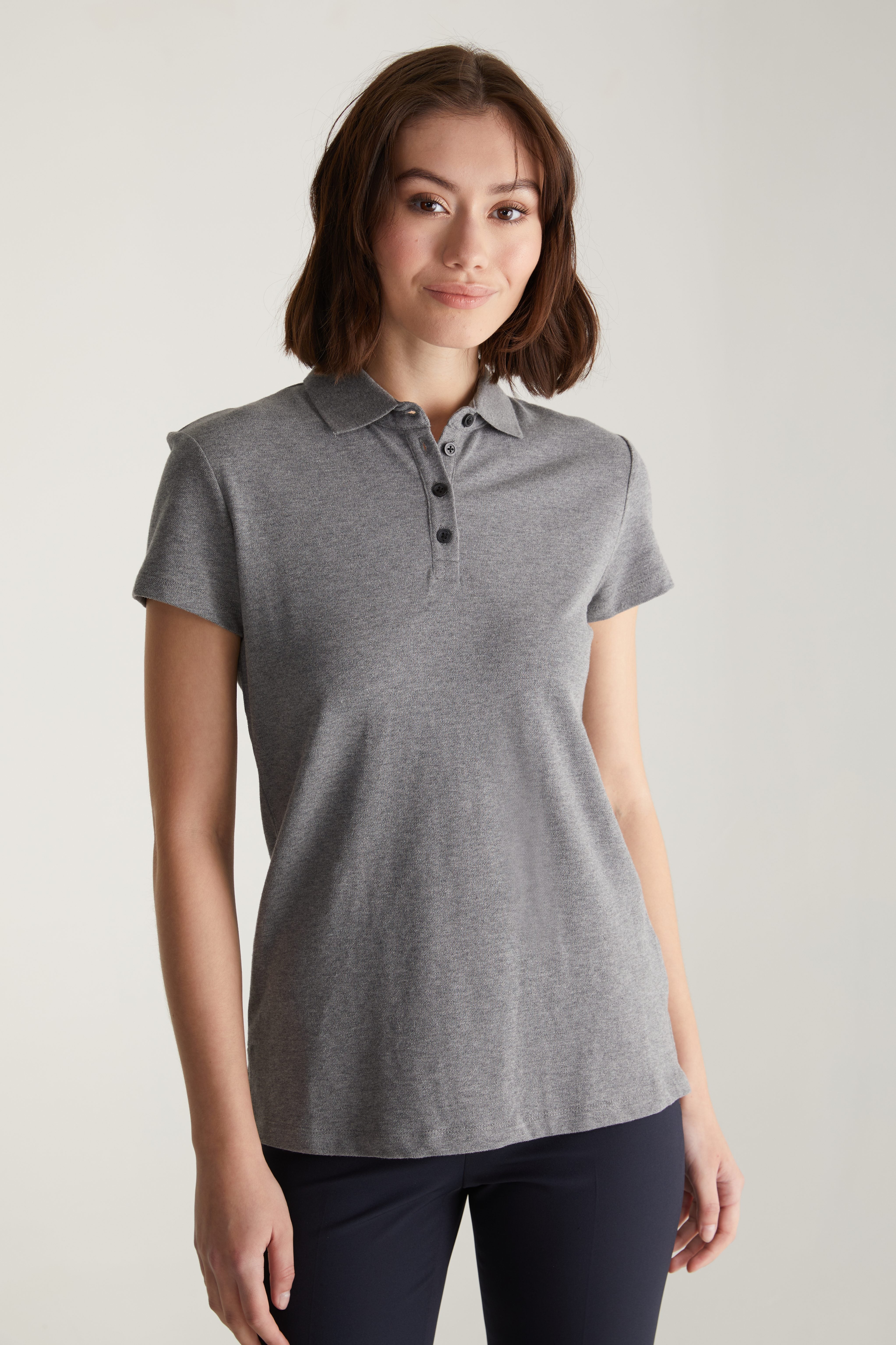 Basic polo