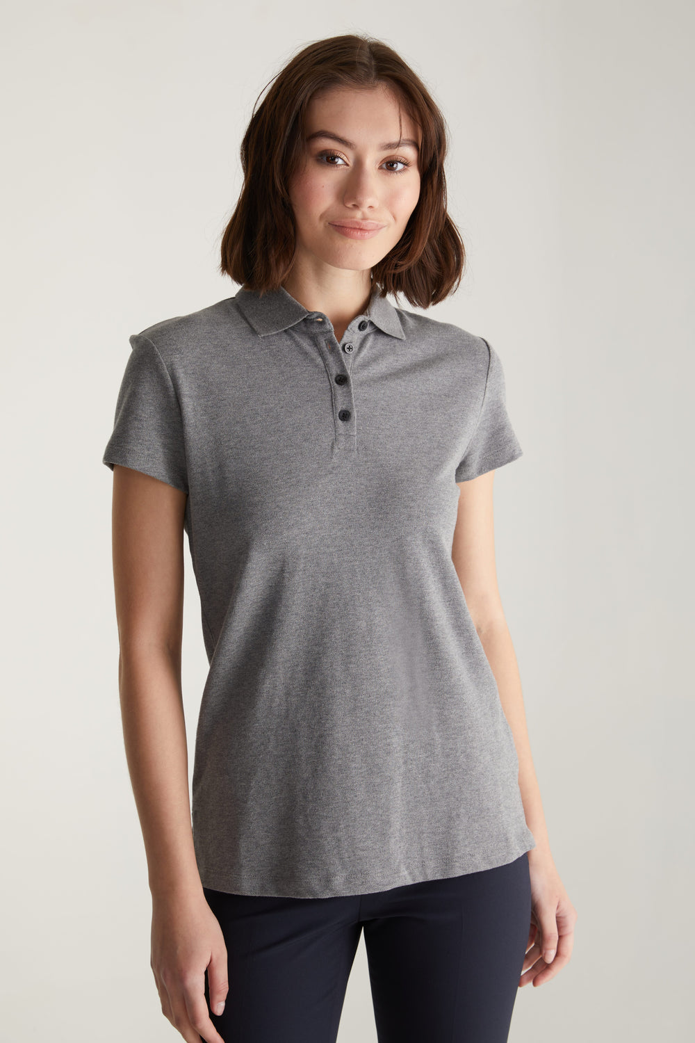 Basic polo
