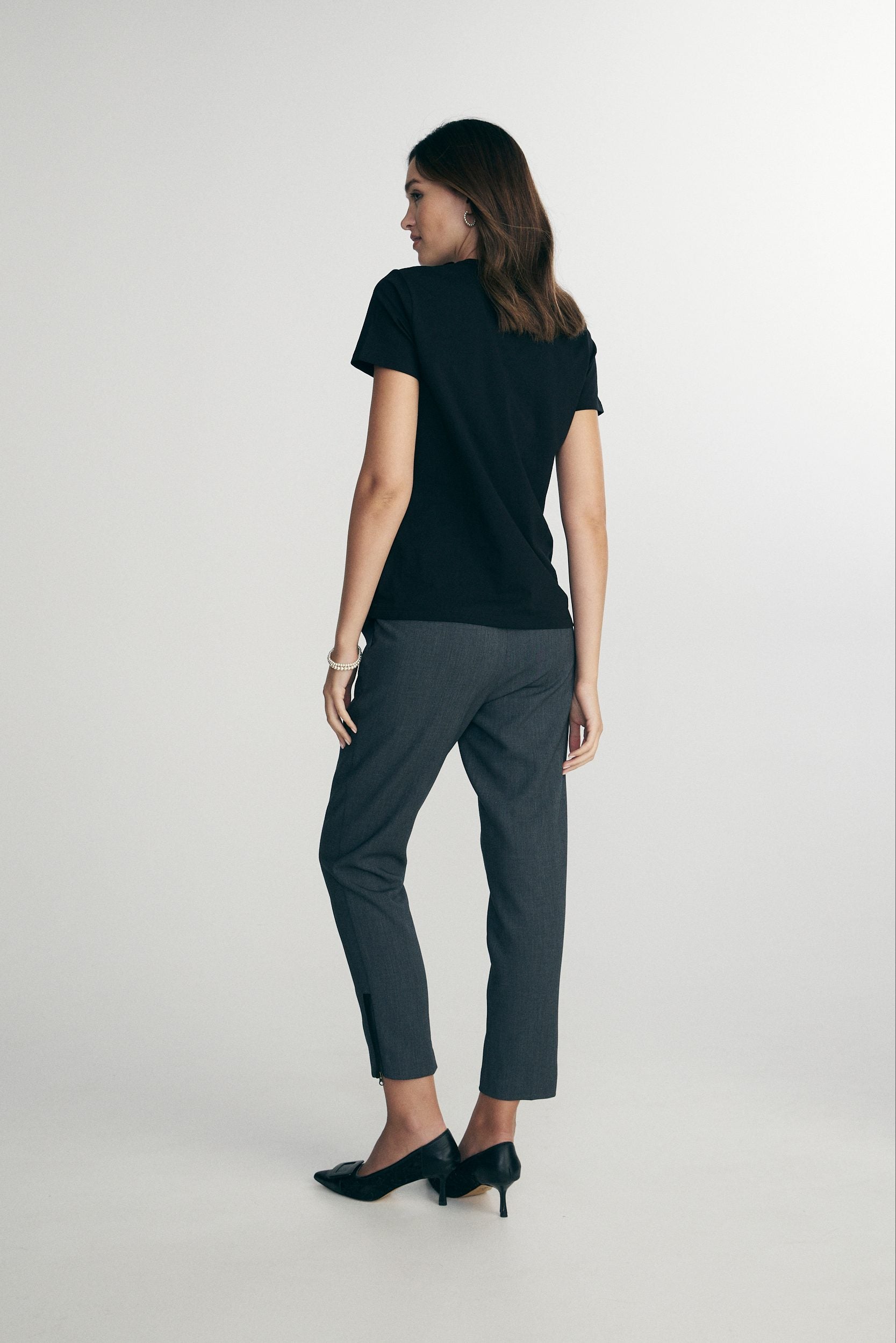Regular fit printed t-shirt