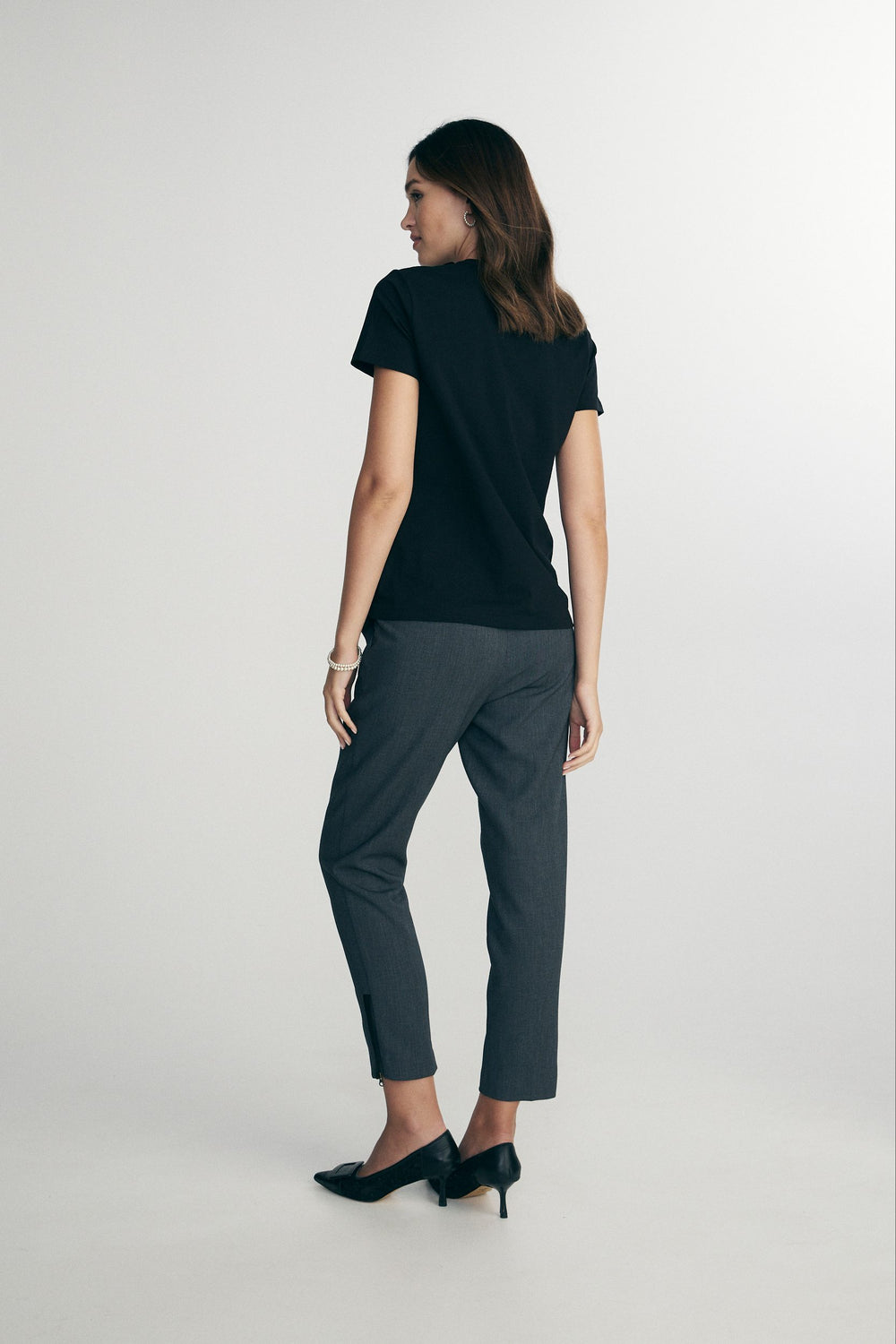 Regular fit printed t-shirt