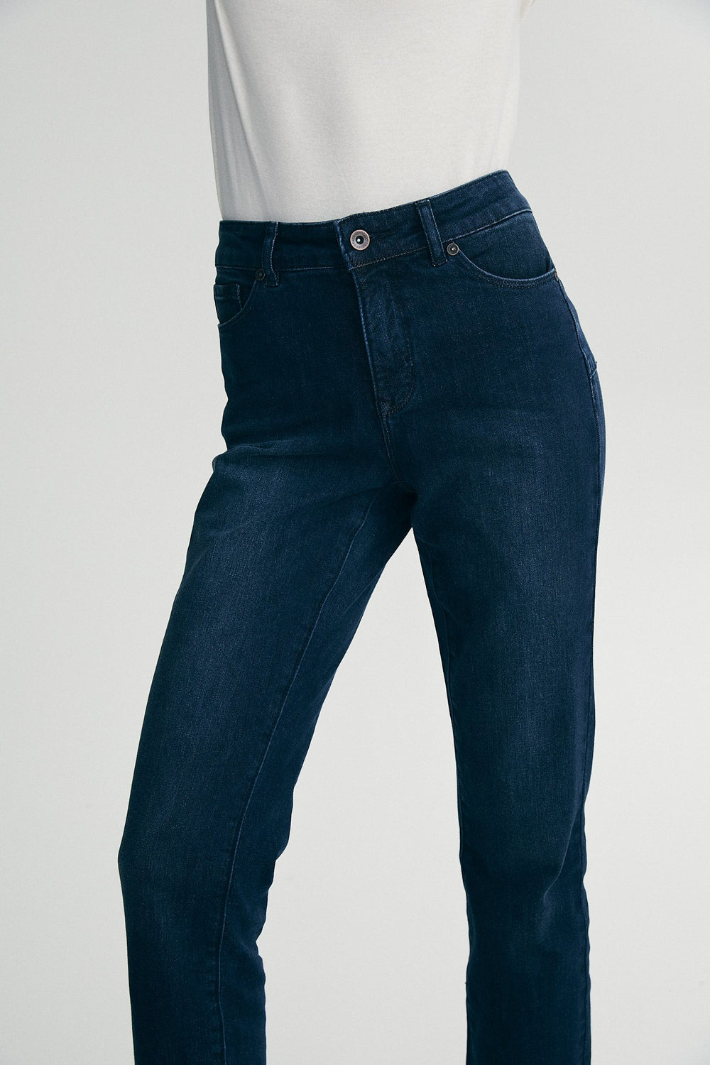 Push up jean