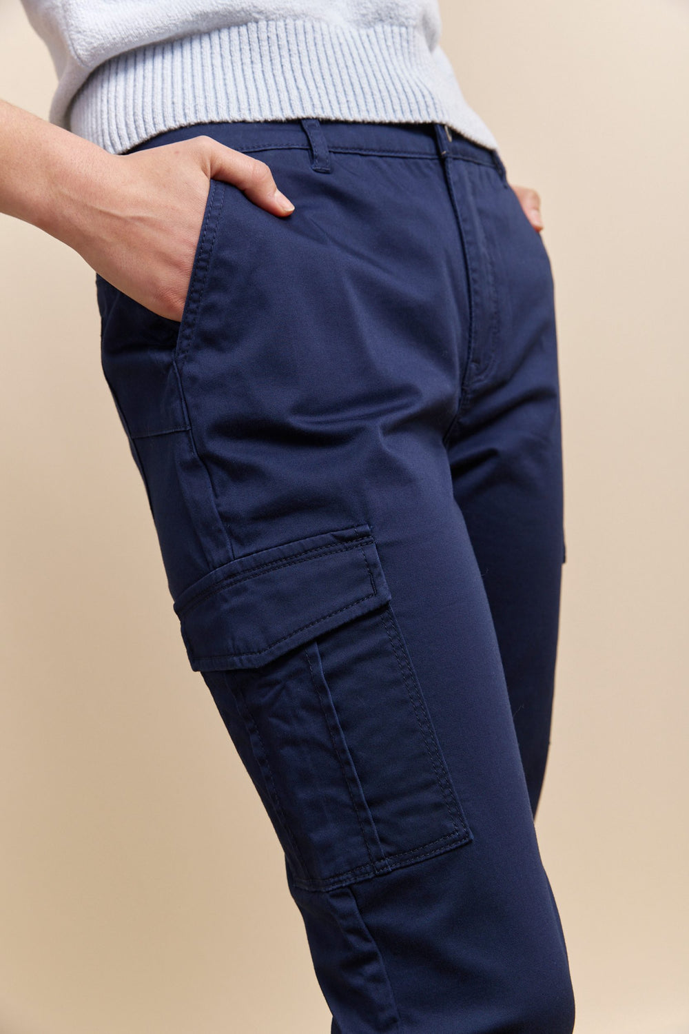 Cargo pant