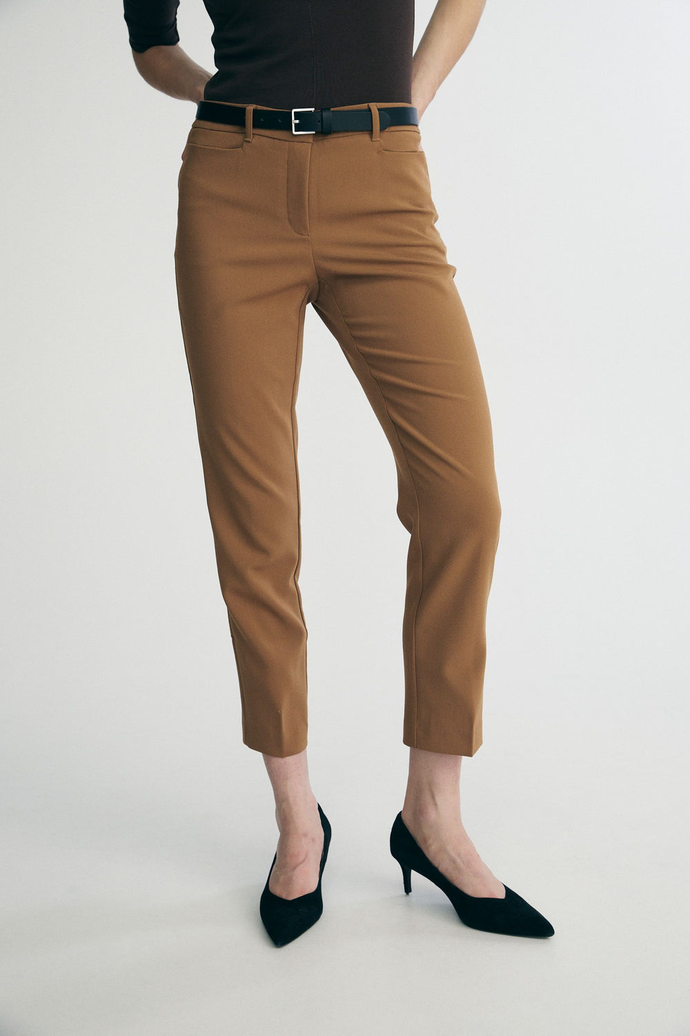Urban cropped pant