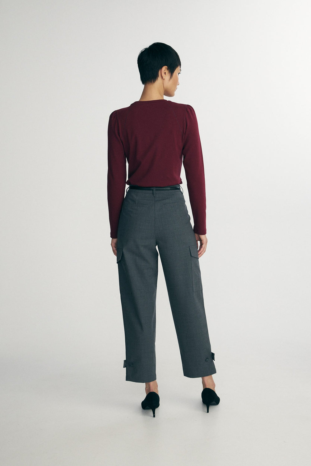 Cargo pants