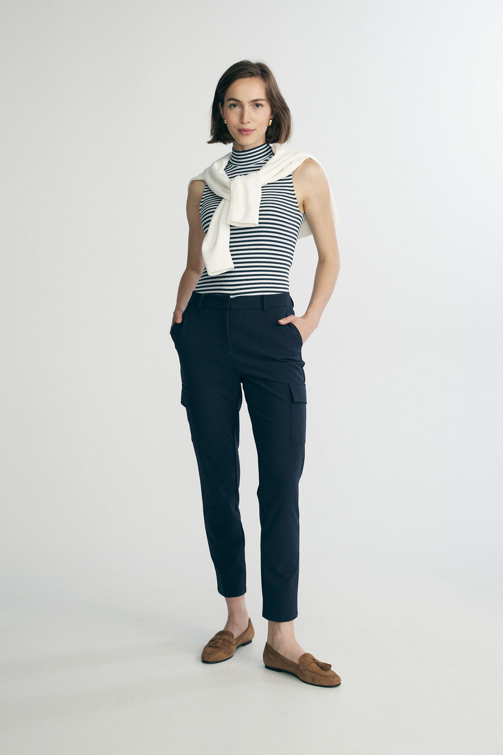 Cargo pant