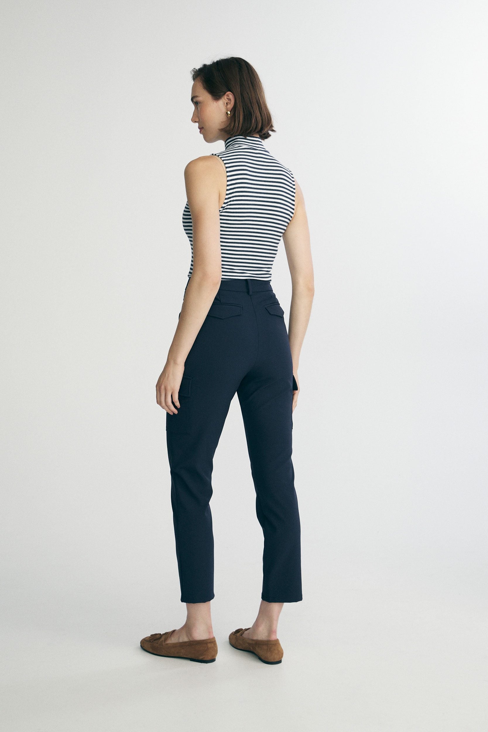 Cargo pant