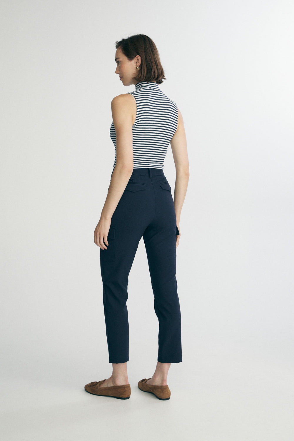 Cargo pant