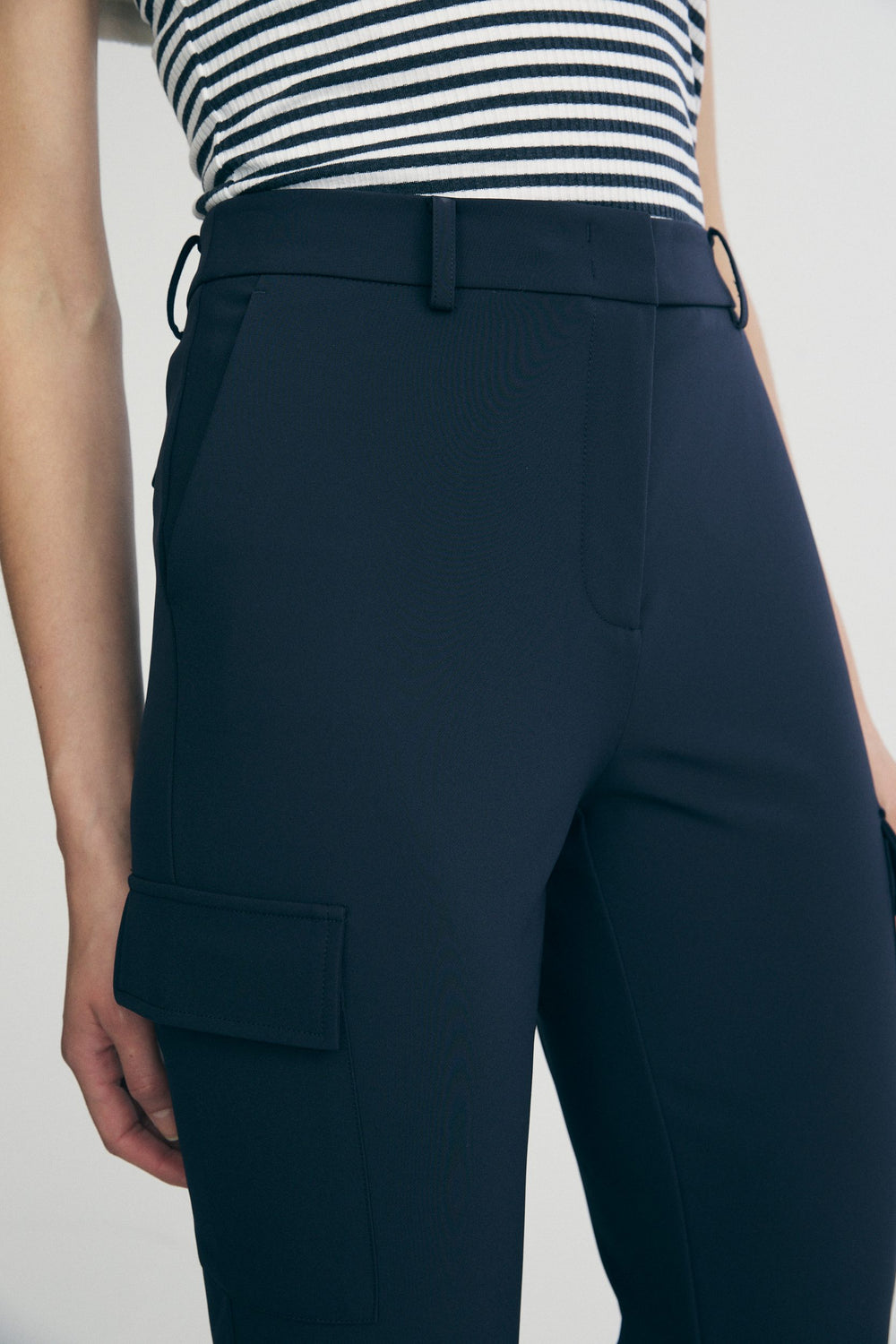 Cargo pant