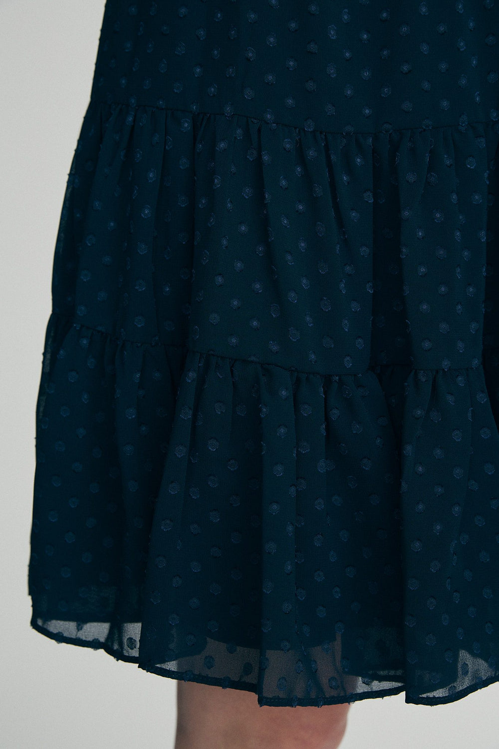 Long sleeve dress