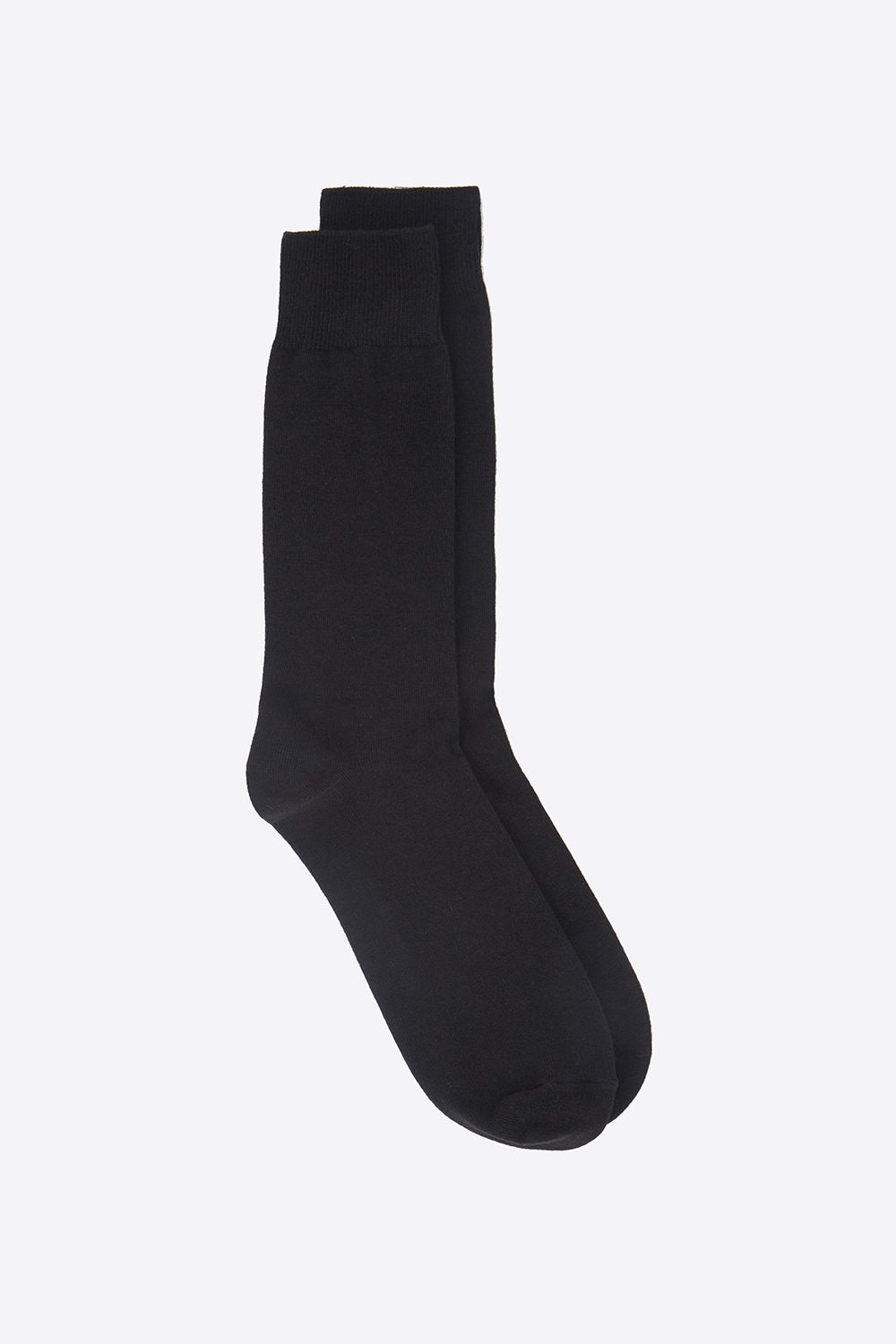 Essential combed cotton socks