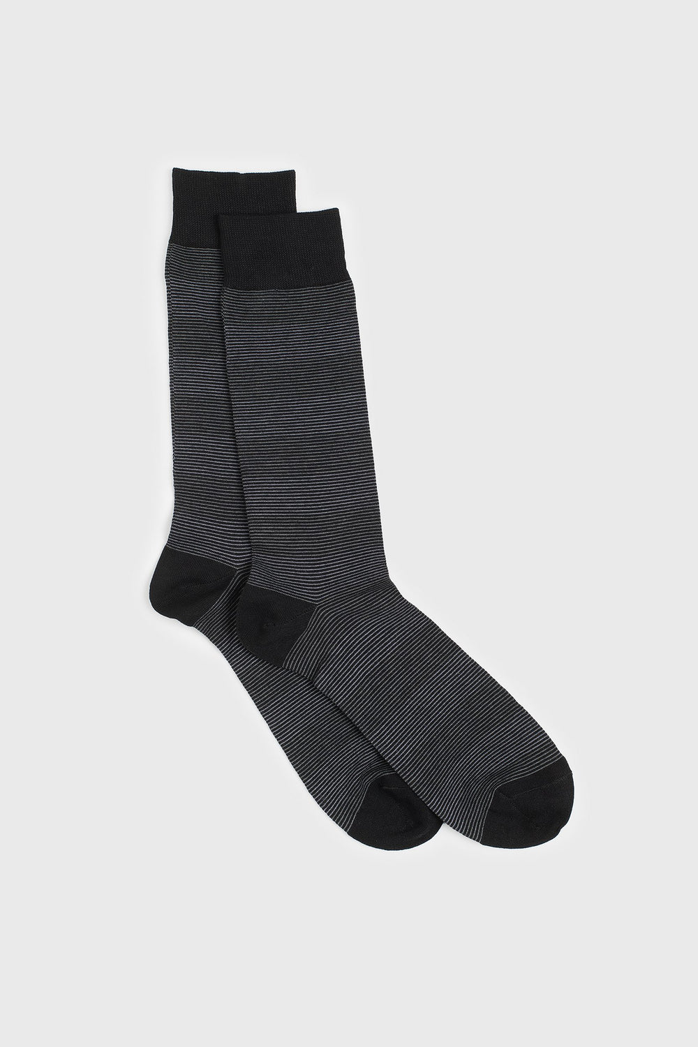 Mini stripes socks