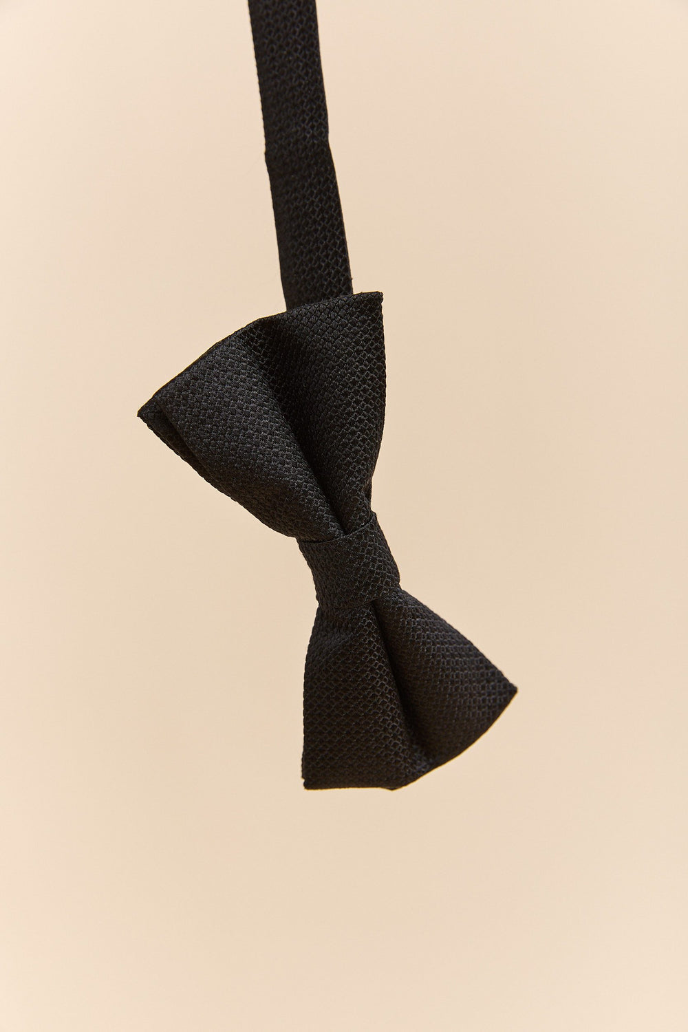 Silk bowtie
