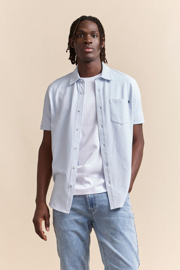Shirt Tristan Black