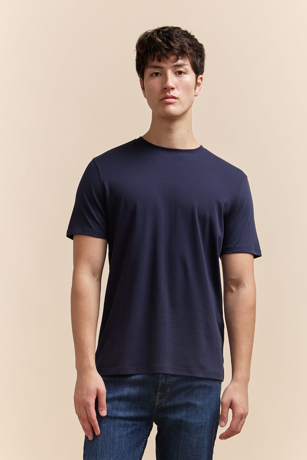 Pima cotton t-shirt