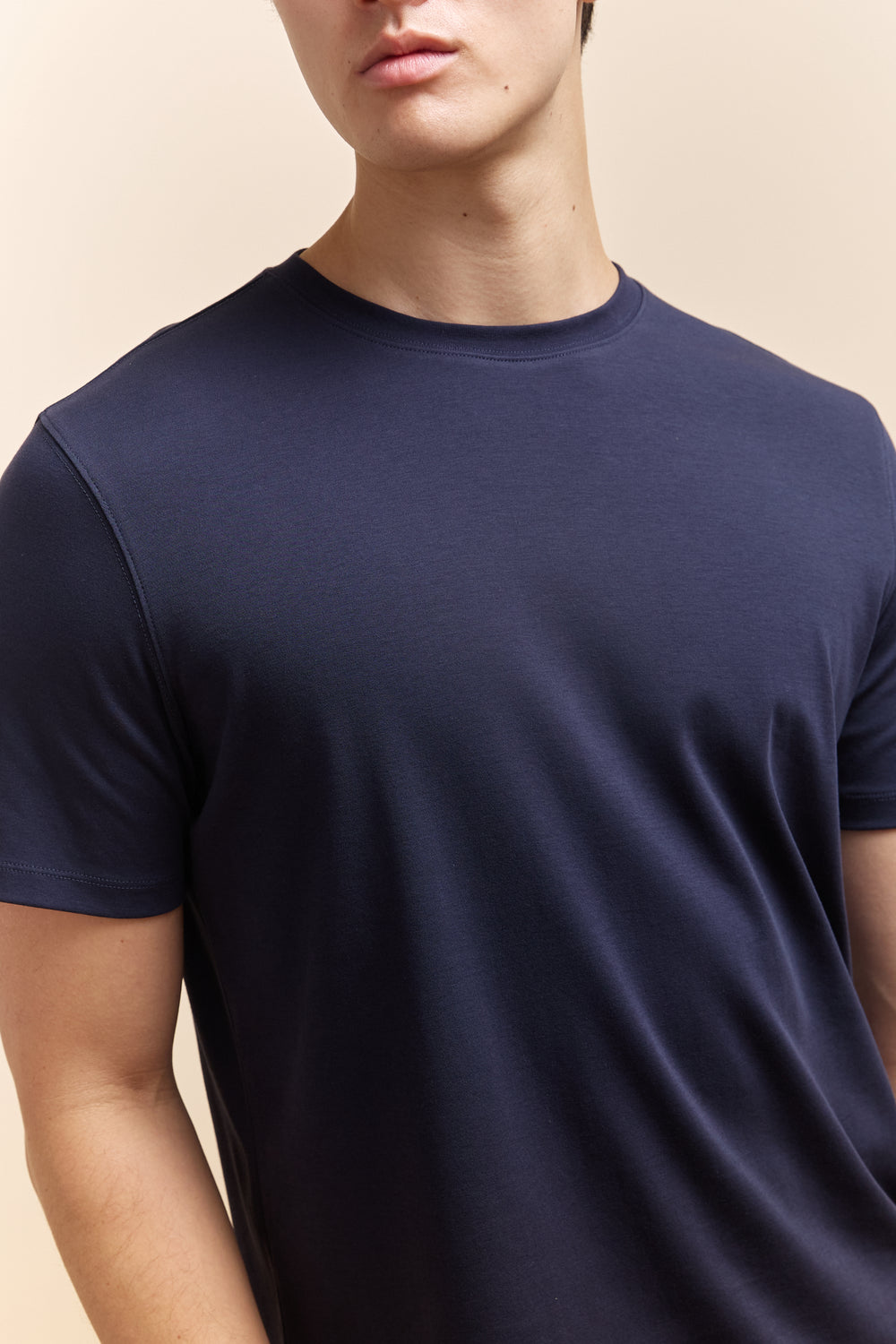 Pima cotton t-shirt