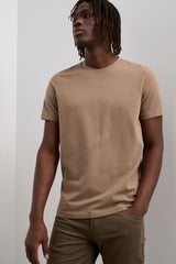 Basic Crew Neck T-Shirt