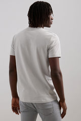 Basic V-Neck T-Shirt