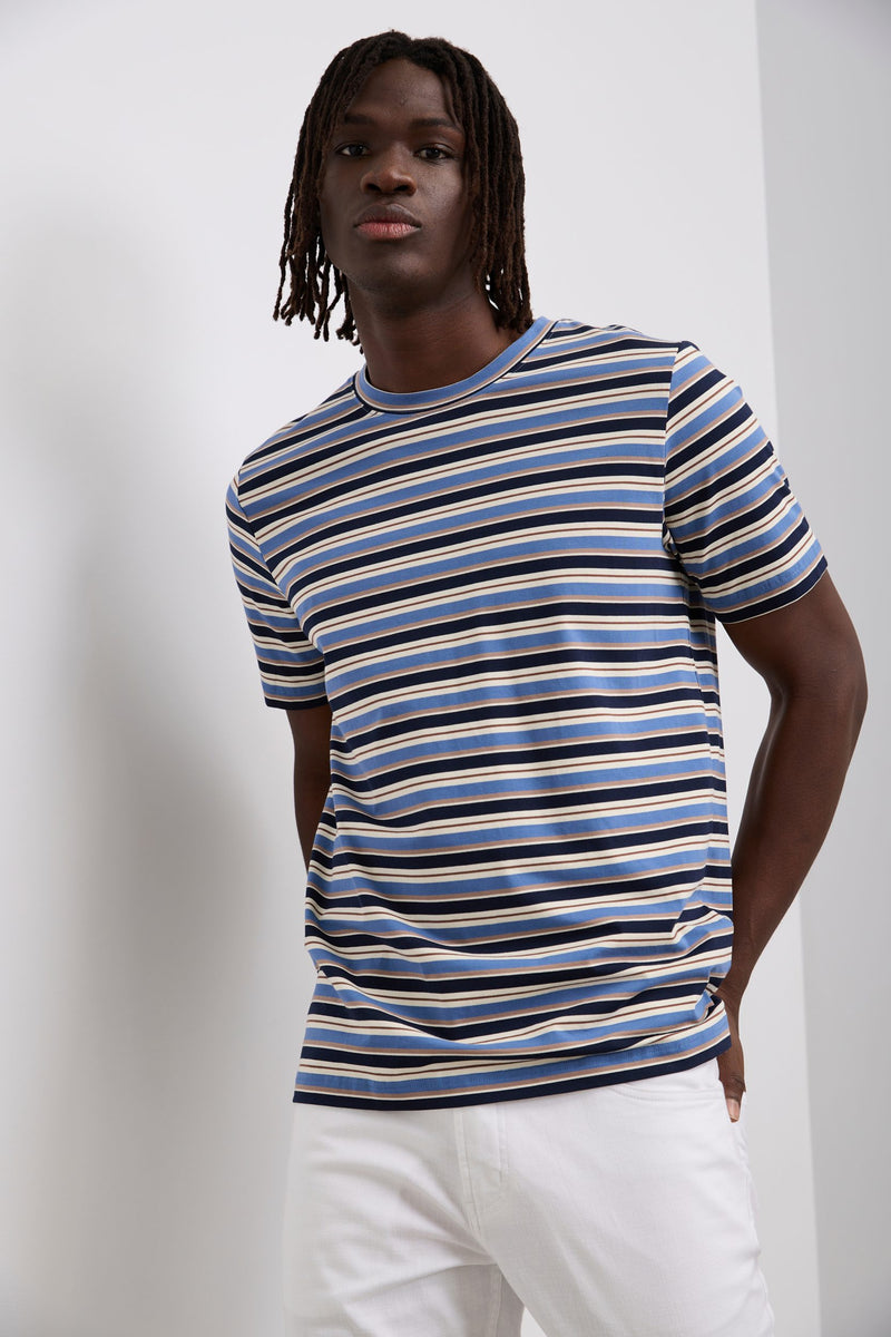 Striped T-Shirt