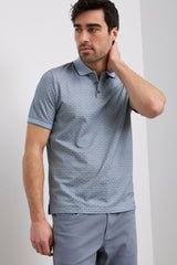 Pattern polo