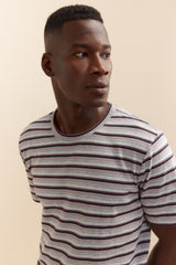 Striped T-shirt