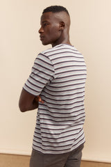 Striped T-shirt