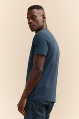 Basic V neck T-shirt