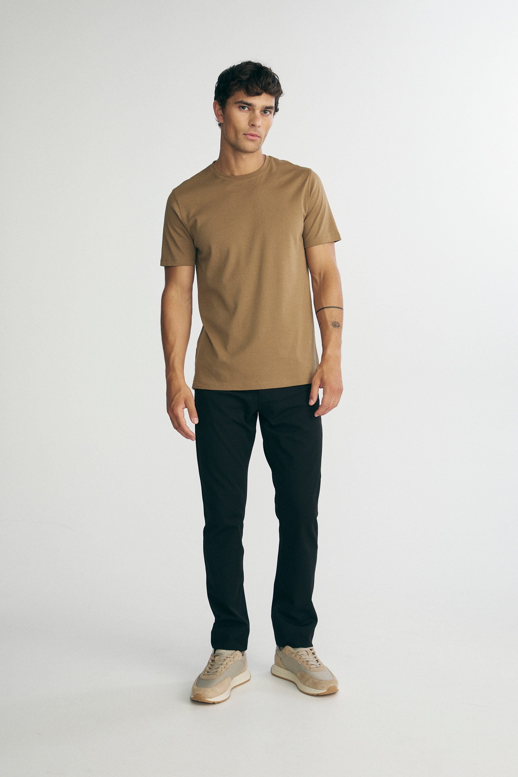 Pima cotton t-shirt