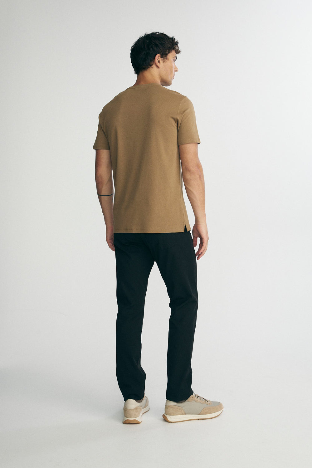 Pima cotton t-shirt