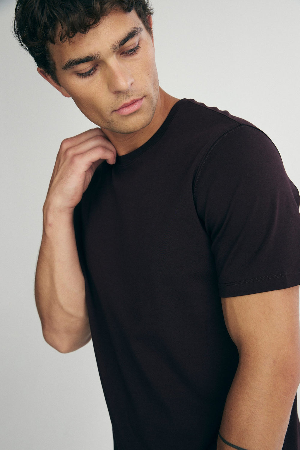 Pima cotton t-shirt