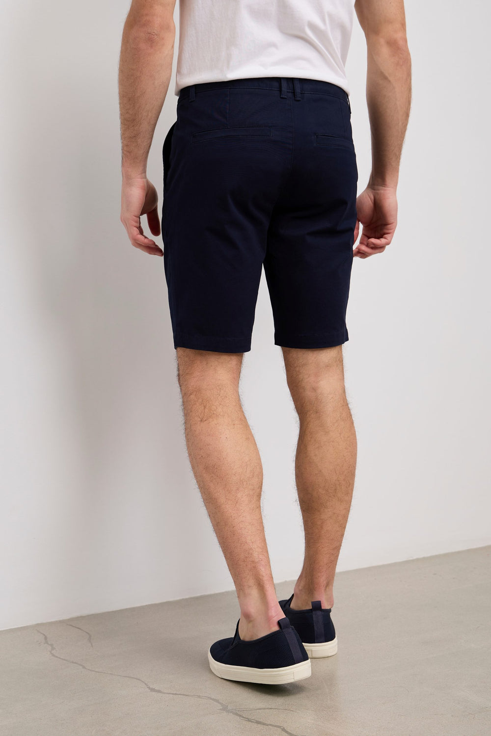 Chino Short