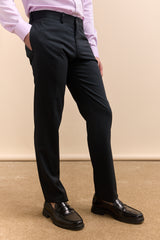 Essential slim fit pants