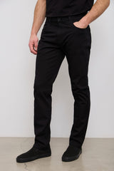 Slim fit 5 pocket pants