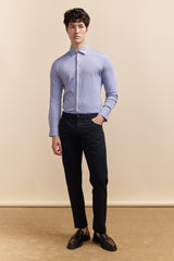 5 Pocket Slim Fit Pant