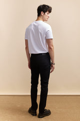 5 Pocket Slim Fit Pant