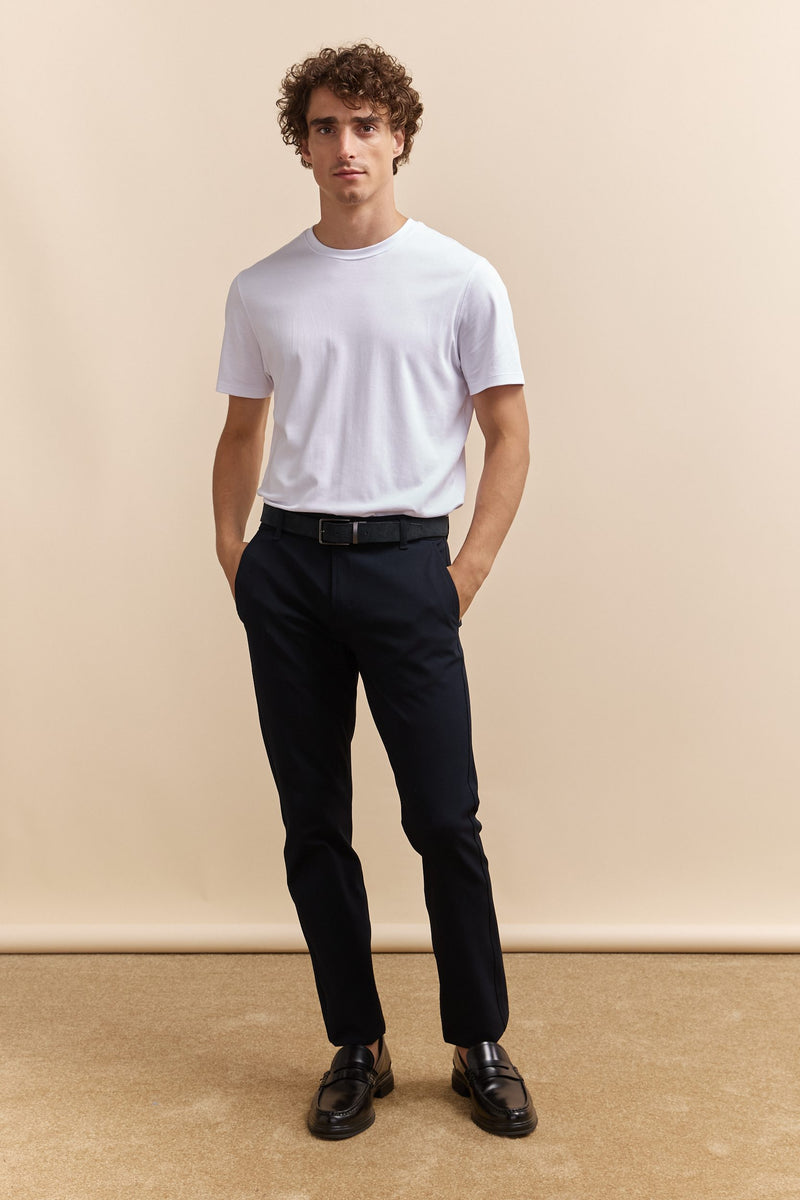 Slash Slim fit pant